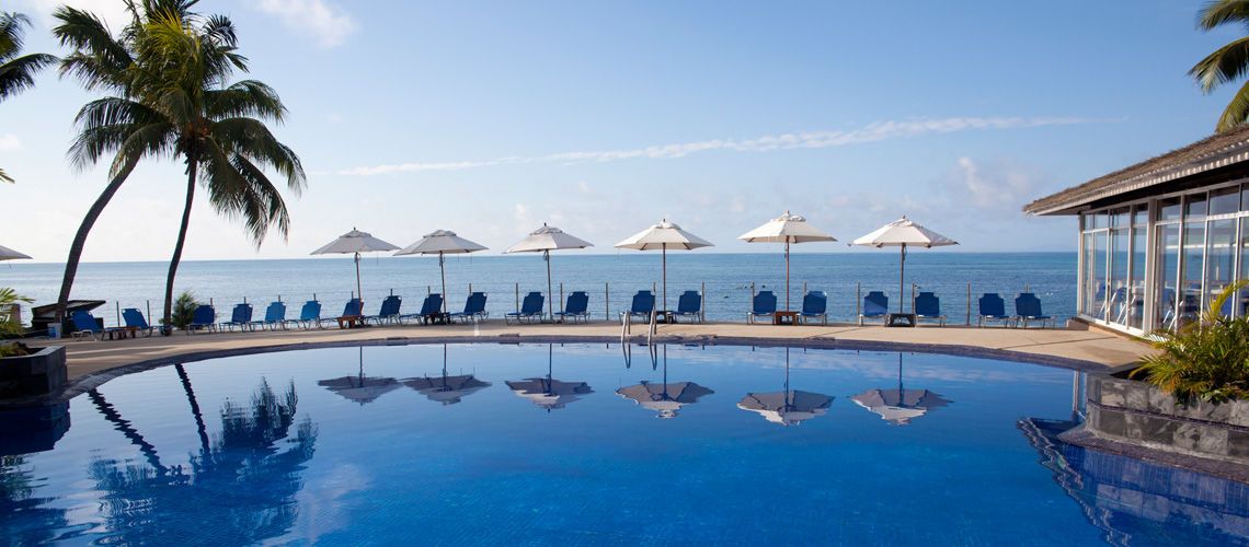 Coco de Mer et Black Parrot 4* pas cher photo 5