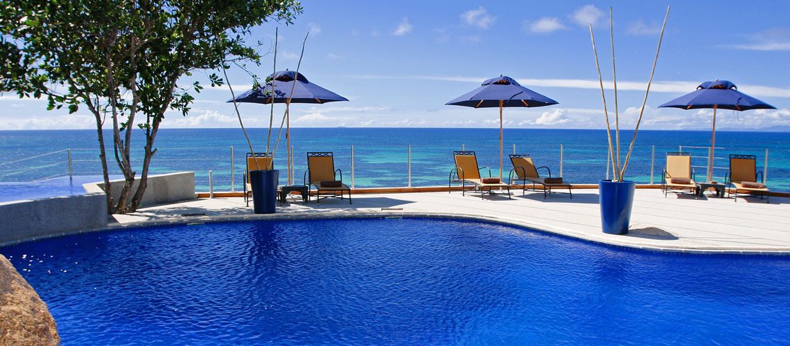 Coco de Mer et Black Parrot 4* pas cher photo 6