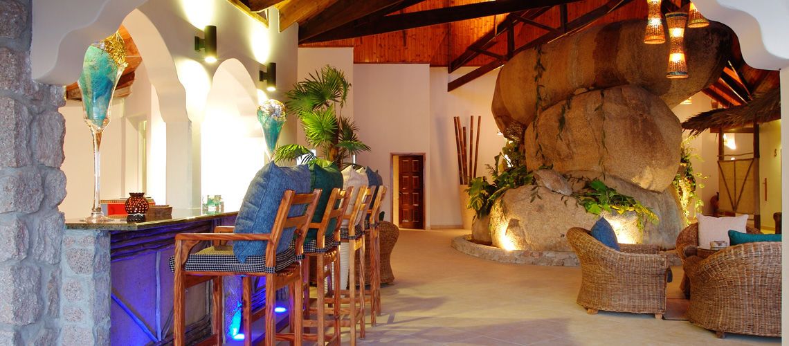 Coco de Mer et Black Parrot 4* pas cher photo 7