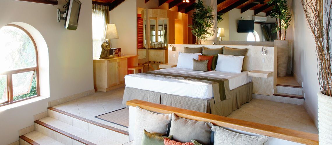 Coco de Mer et Black Parrot 4* pas cher photo 8