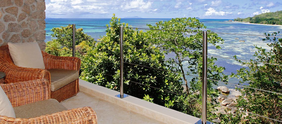 Coco de Mer et Black Parrot 4* pas cher photo 10