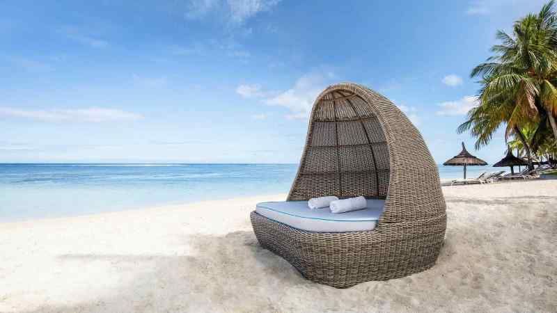 SUGAR BEACH 5* pas cher photo 1