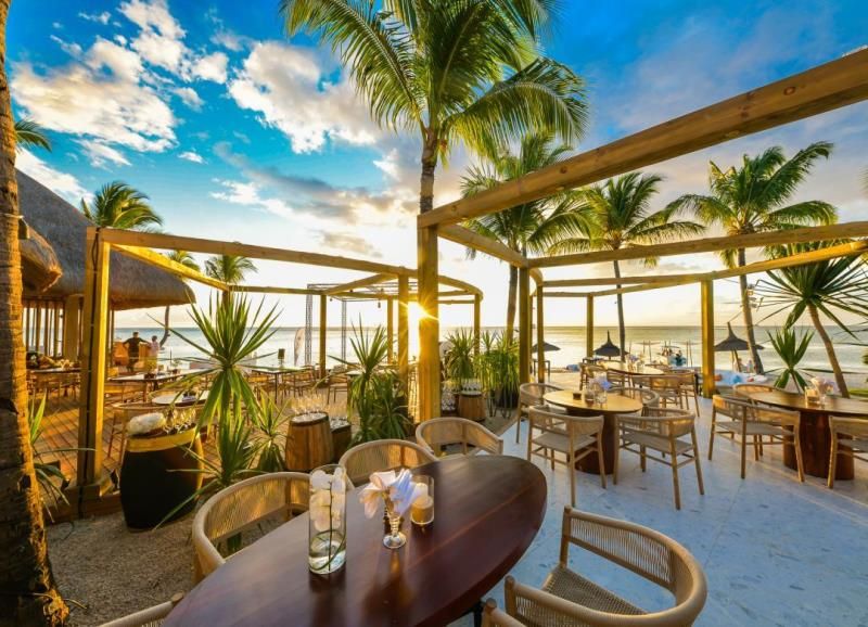 SUGAR BEACH 5* pas cher photo 3