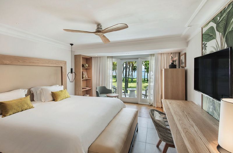 SUGAR BEACH 5* pas cher photo 6