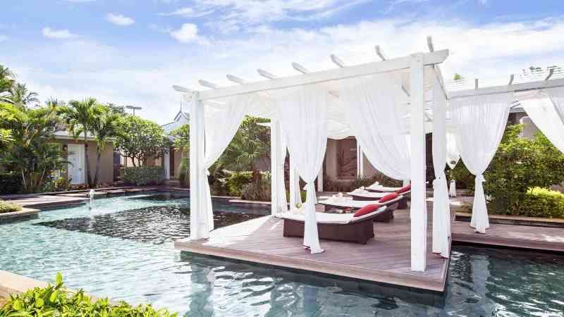 SUGAR BEACH 5* pas cher photo 7