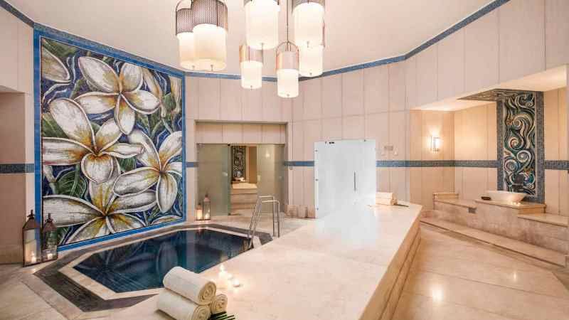 SUGAR BEACH 5* pas cher photo 8