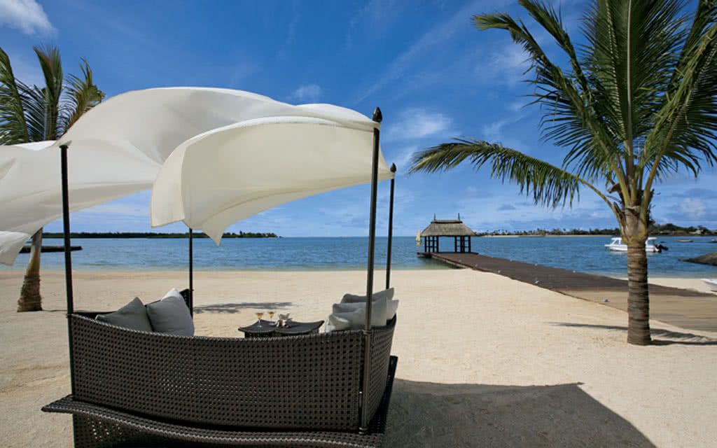 Les Villas Anahita - Offre spéciale Noces pas cher photo 3