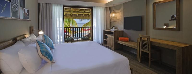 C Mauritius - 4* pas cher photo 1