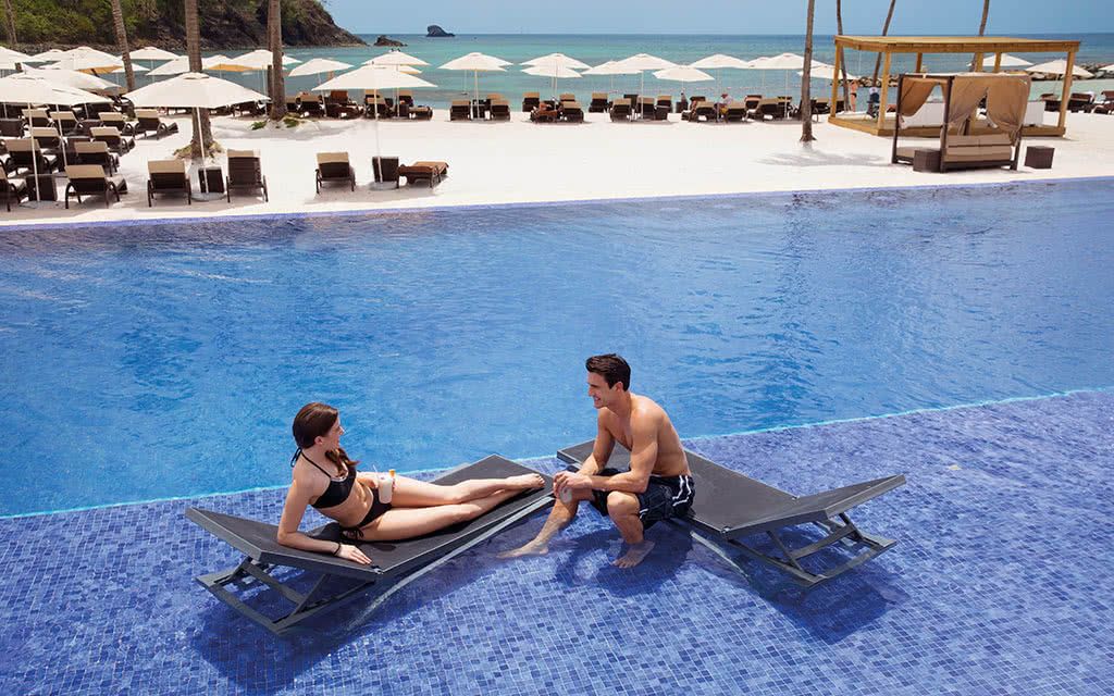 Hôtel Royalton Saint Lucia Resort & Spa 5* pas cher photo 2