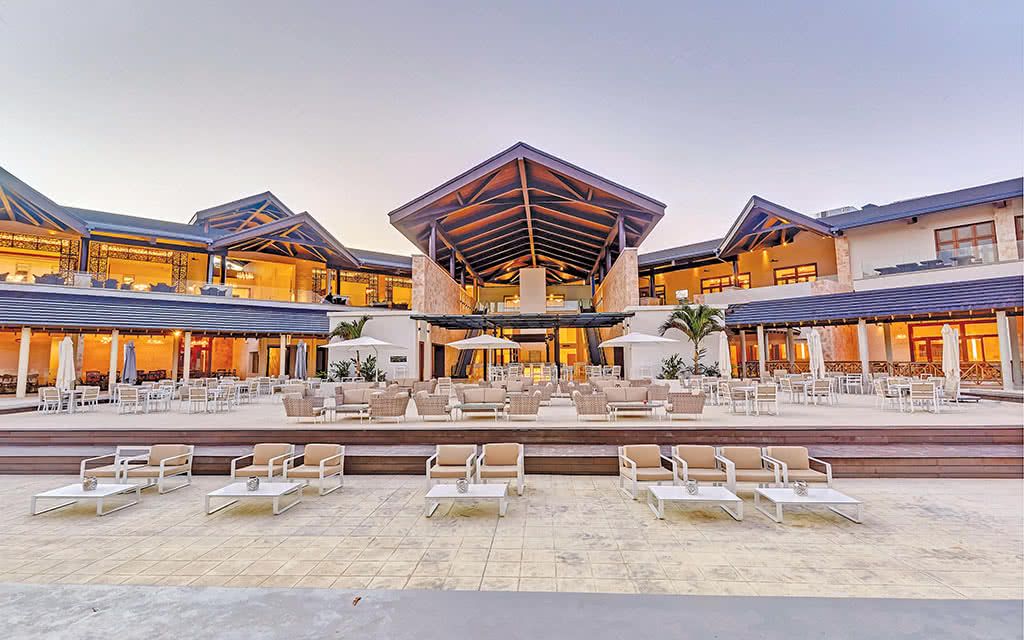 Hôtel Royalton Saint Lucia Resort & Spa 5* pas cher photo 3