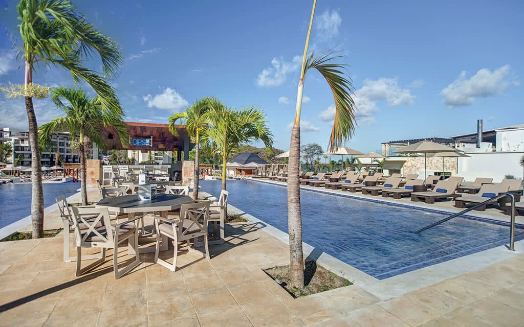 Hôtel Royalton Saint Lucia Resort & Spa 5* pas cher photo 4
