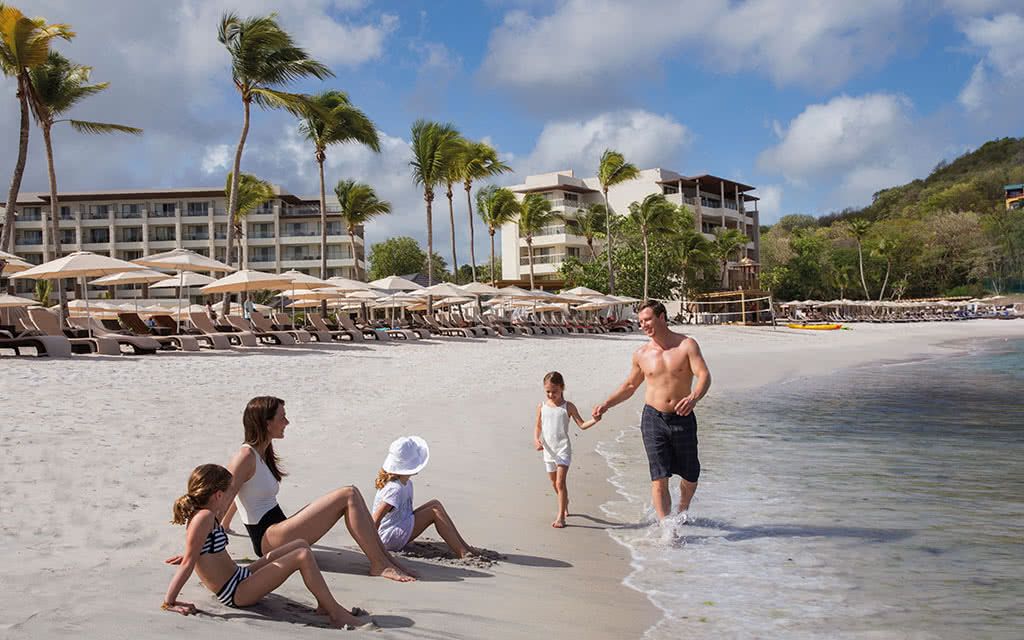 Hôtel Royalton Saint Lucia Resort & Spa 5* pas cher photo 5