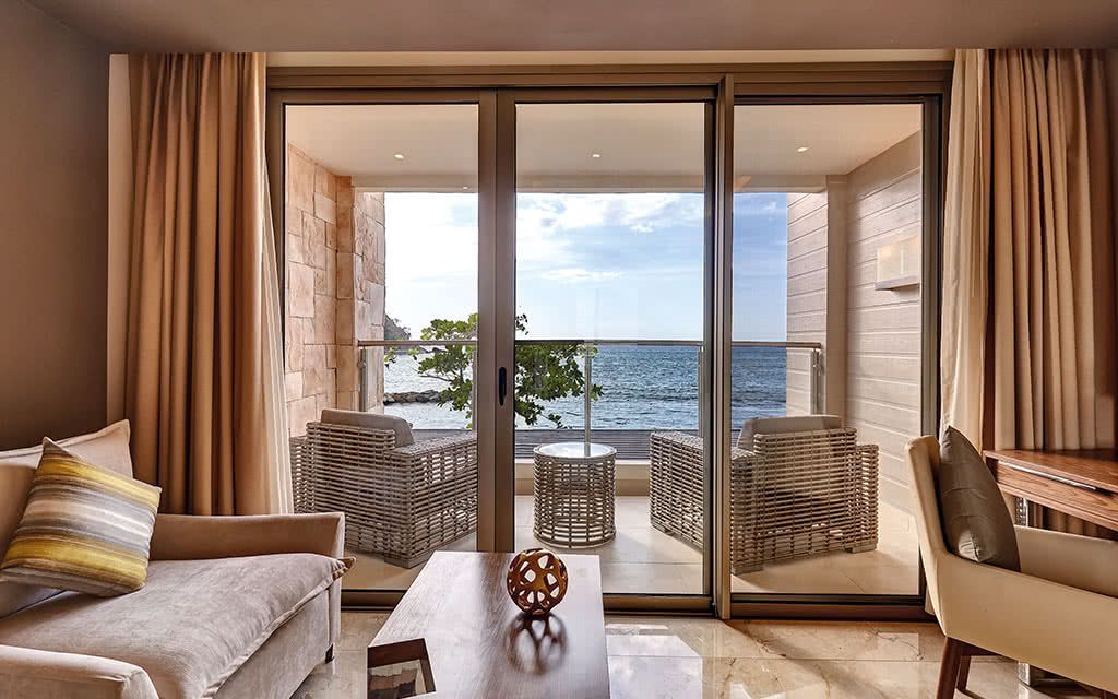 Hôtel Royalton Saint Lucia Resort & Spa 5* pas cher photo 8