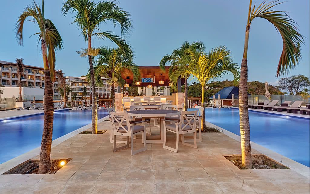 Hôtel Royalton Saint Lucia Resort & Spa 5* pas cher photo 9