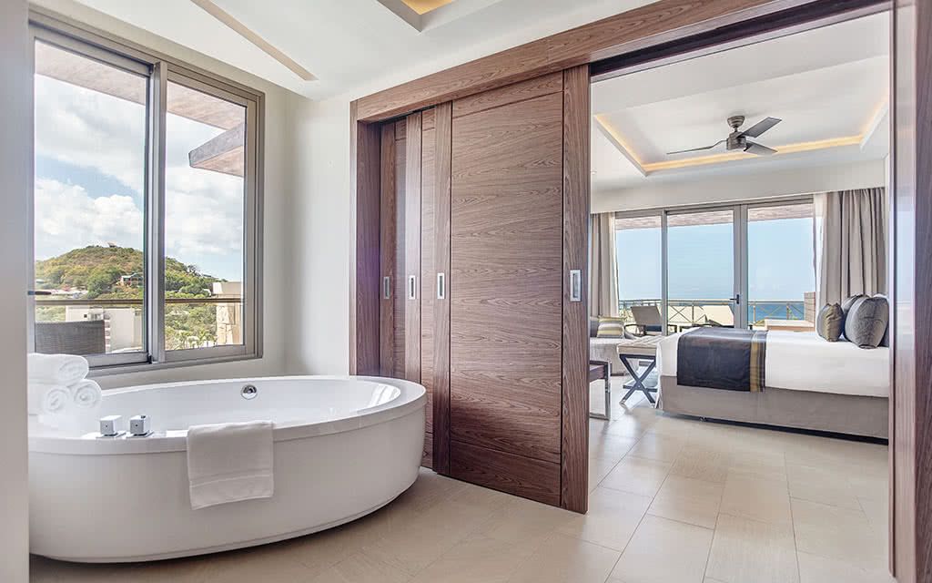 Hôtel Royalton Saint Lucia Resort & Spa 5* pas cher photo 12