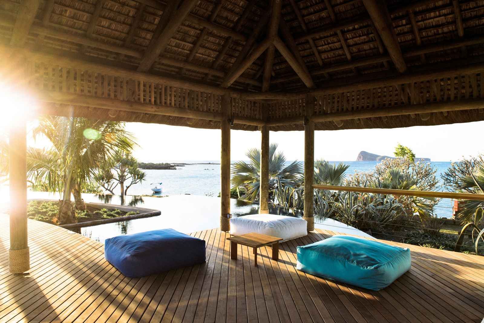 Paradise Cove Boutique Hotel - 5* pas cher photo 4