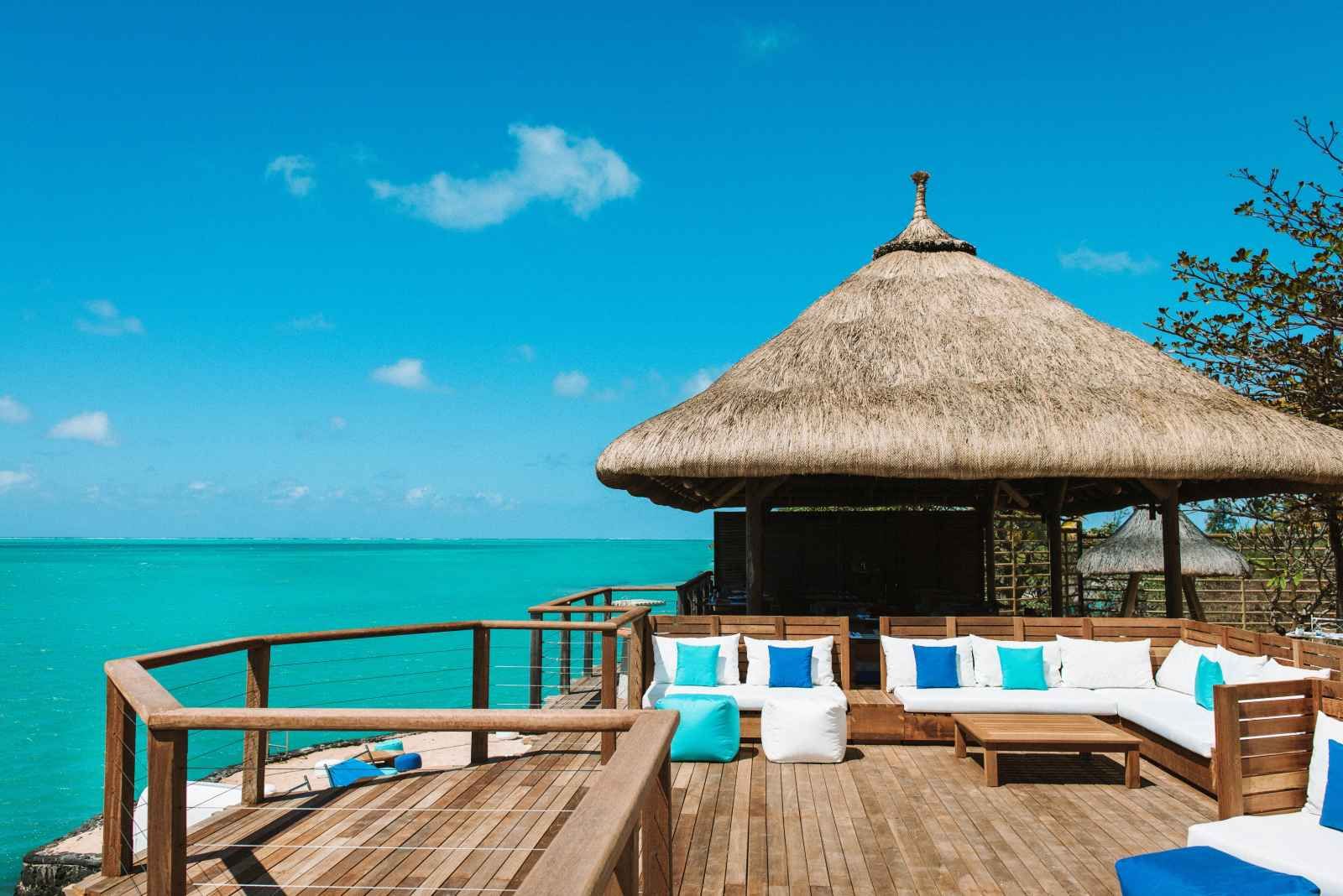 Paradise Cove Boutique Hotel - 5* pas cher photo 9