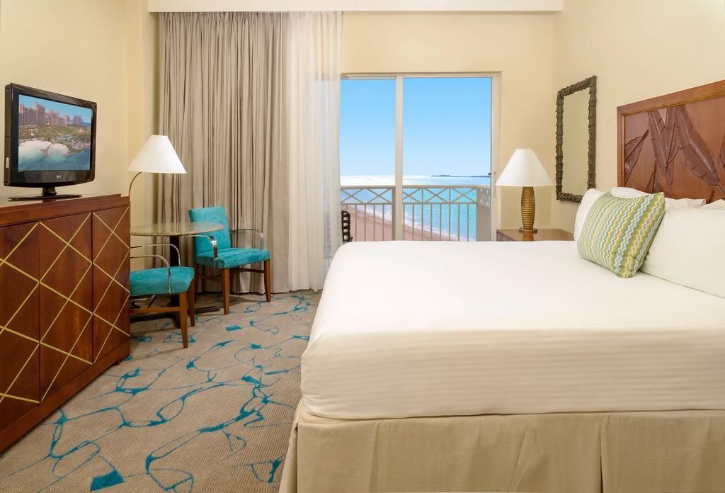 Atlantis Paradise Island Beach Tower 4* pas cher photo 3