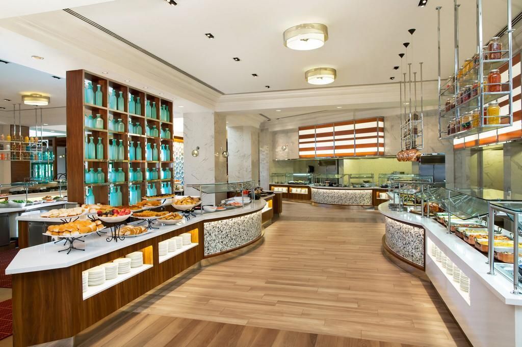 Atlantis Paradise Island Beach Tower 4* pas cher photo 4