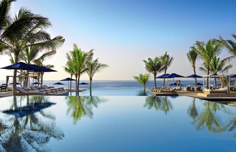 Al Baleed Resort Salalah by Anantara - 5* pas cher photo 1