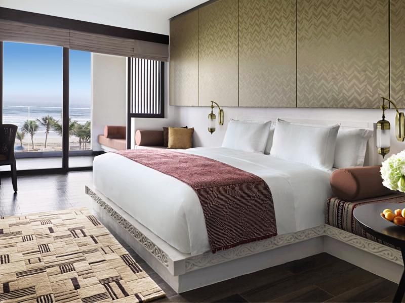 Al Baleed Resort Salalah by Anantara - 5* pas cher photo 4