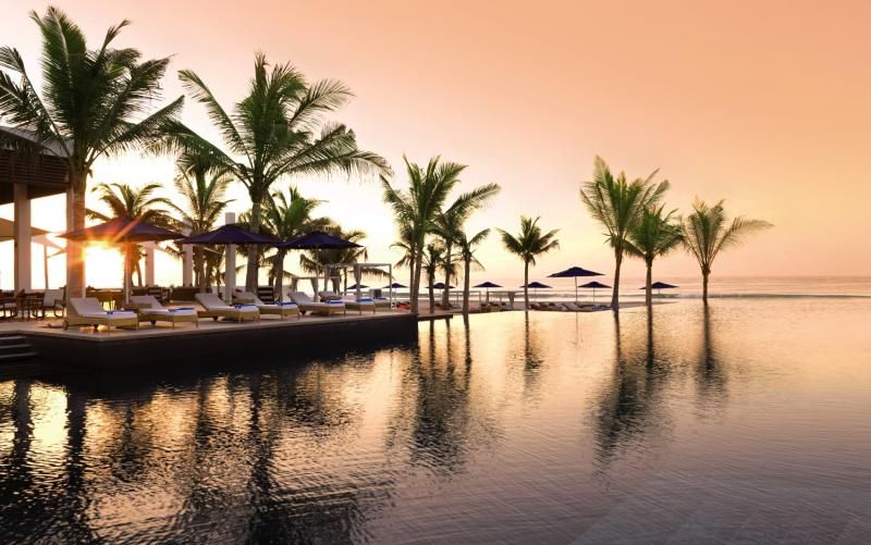 Al Baleed Resort Salalah by Anantara - 5* pas cher photo 11
