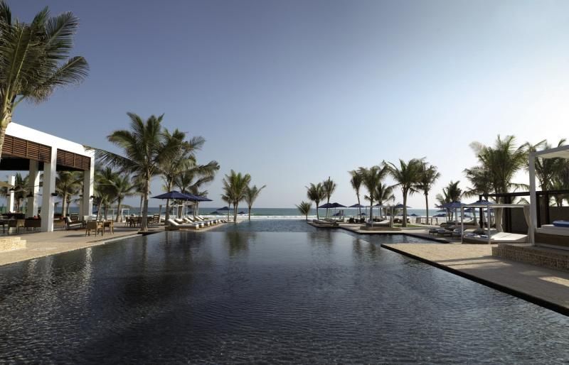 Al Baleed Resort Salalah by Anantara - 5* pas cher photo 12