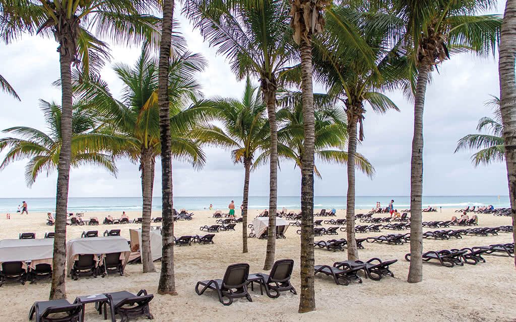 Royal Hideaway Playacar 5* pas cher photo 2