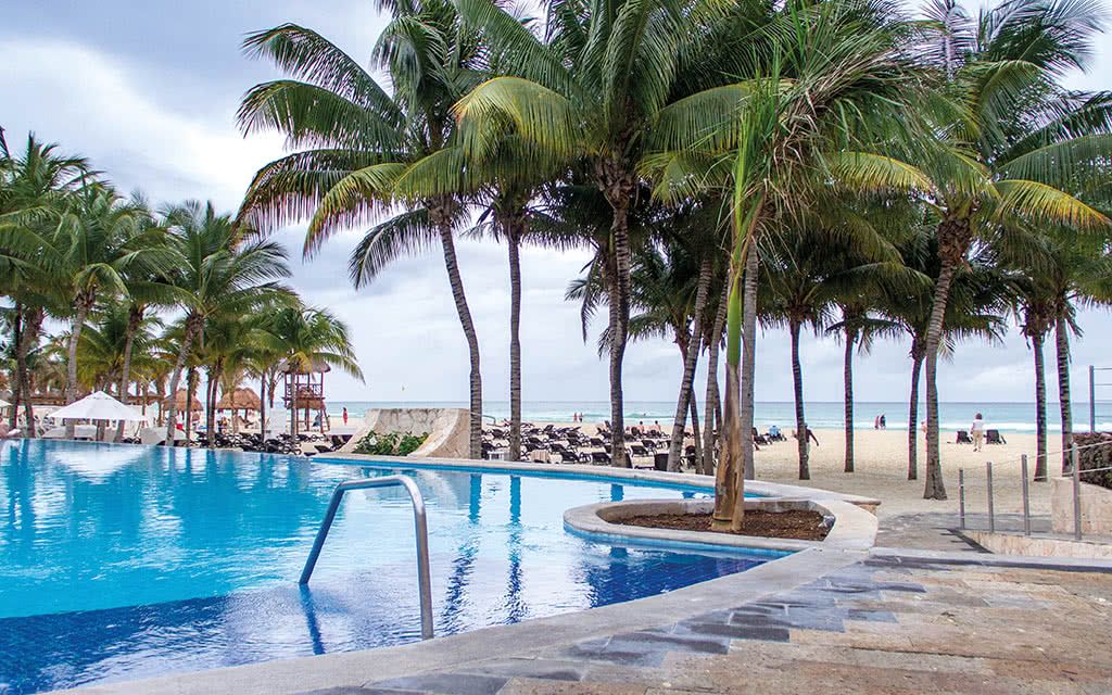 Royal Hideaway Playacar 5* pas cher photo 3