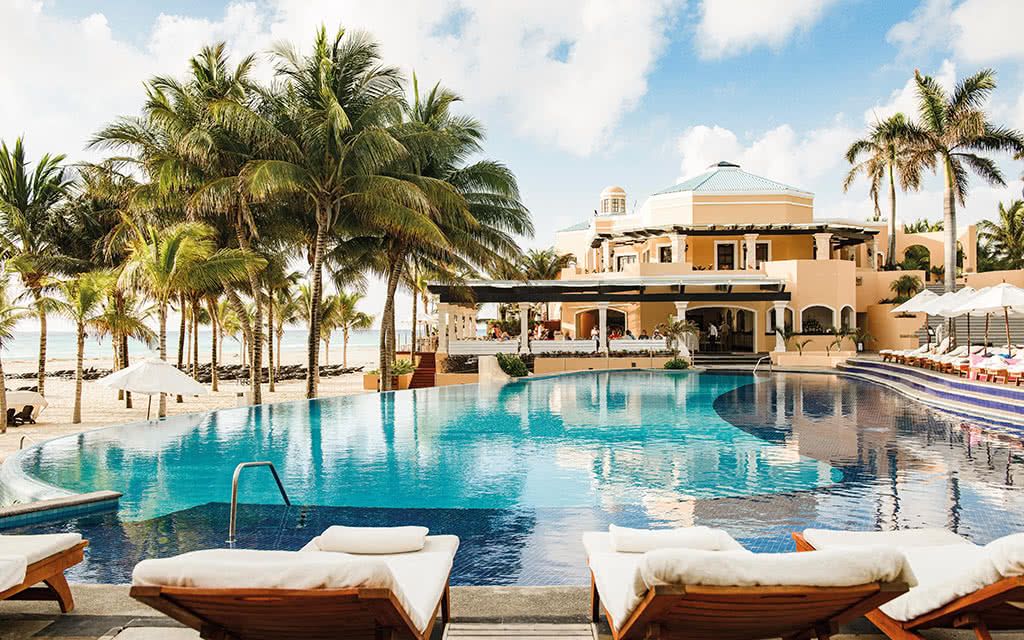 Royal Hideaway Playacar 5* pas cher photo 5