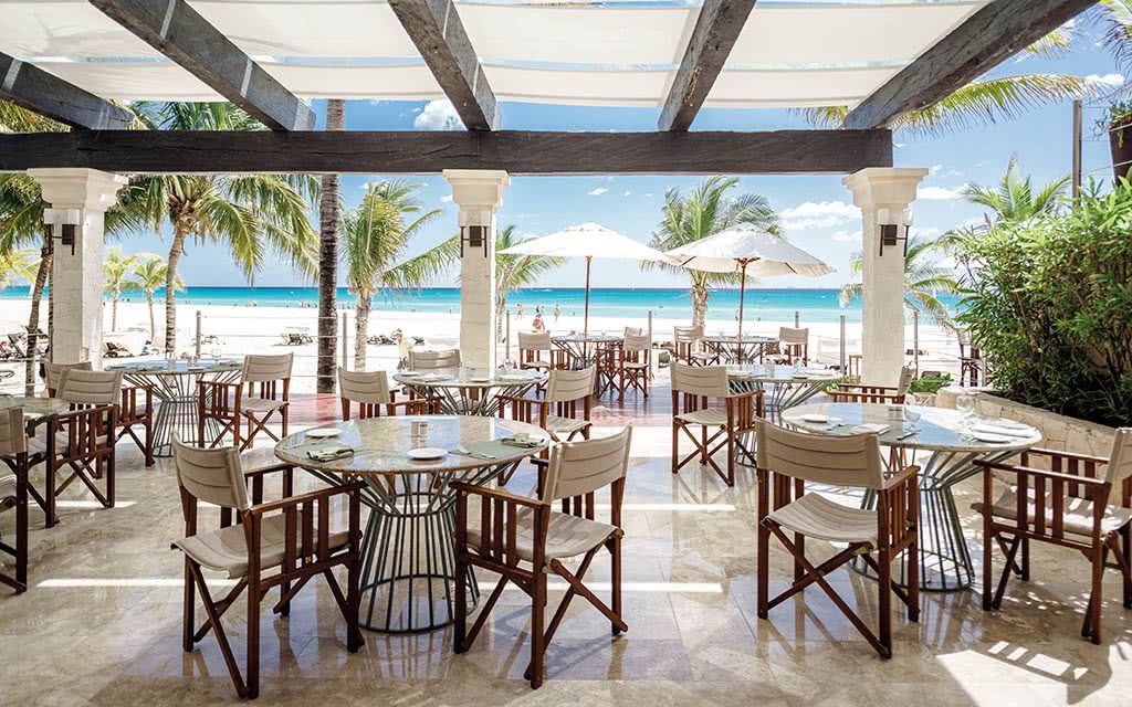 Royal Hideaway Playacar 5* pas cher photo 12