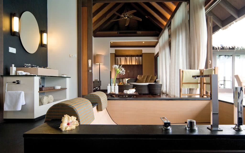 Hôtel Coco Bodu Hithi 5* pas cher photo 5