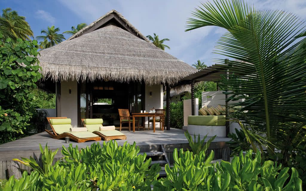 Hôtel Coco Bodu Hithi 5* pas cher photo 6