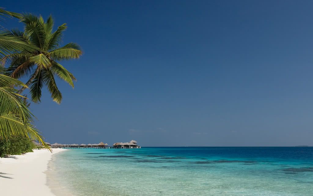 Hôtel Coco Bodu Hithi 5* pas cher photo 9