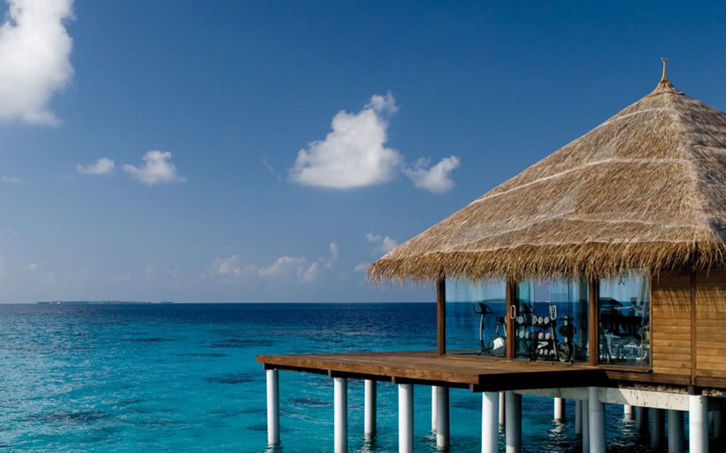 Hôtel Coco Bodu Hithi 5* pas cher photo 12