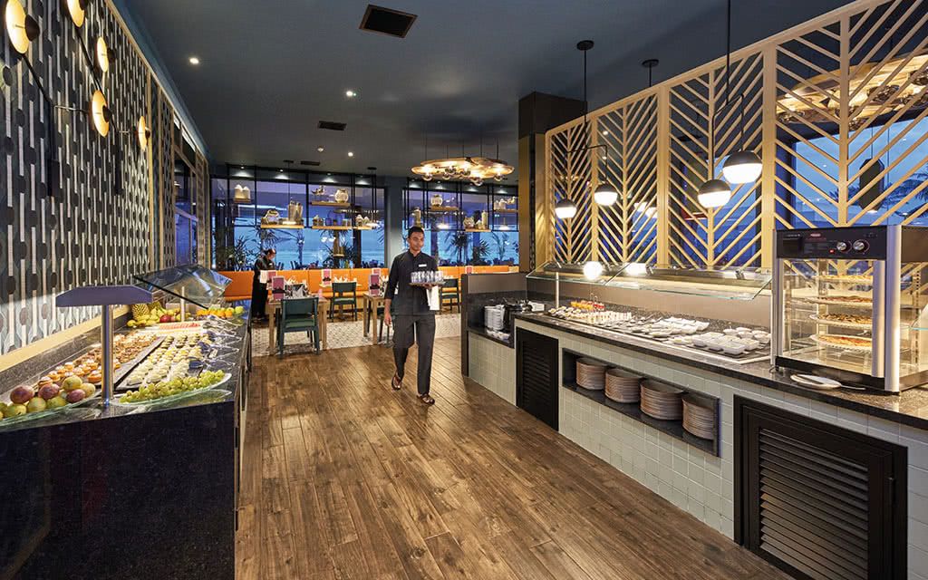 Riu Atoll 4* pas cher photo 6