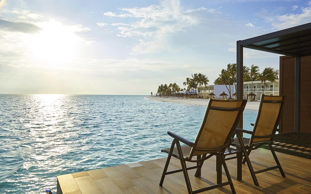 Riu Atoll 4* pas cher photo 7