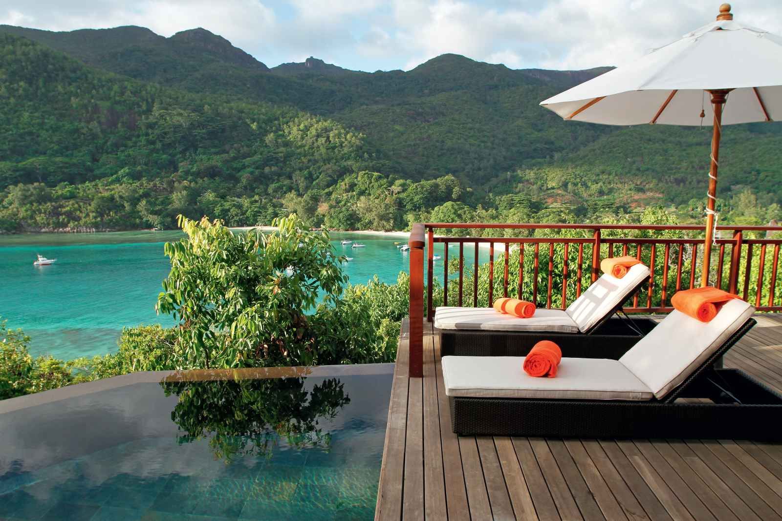 Constance Ephelia Seychelles - 5* pas cher photo 1