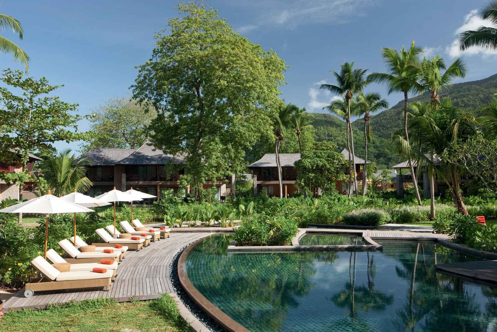 Constance Ephelia Seychelles - 5* pas cher photo 2