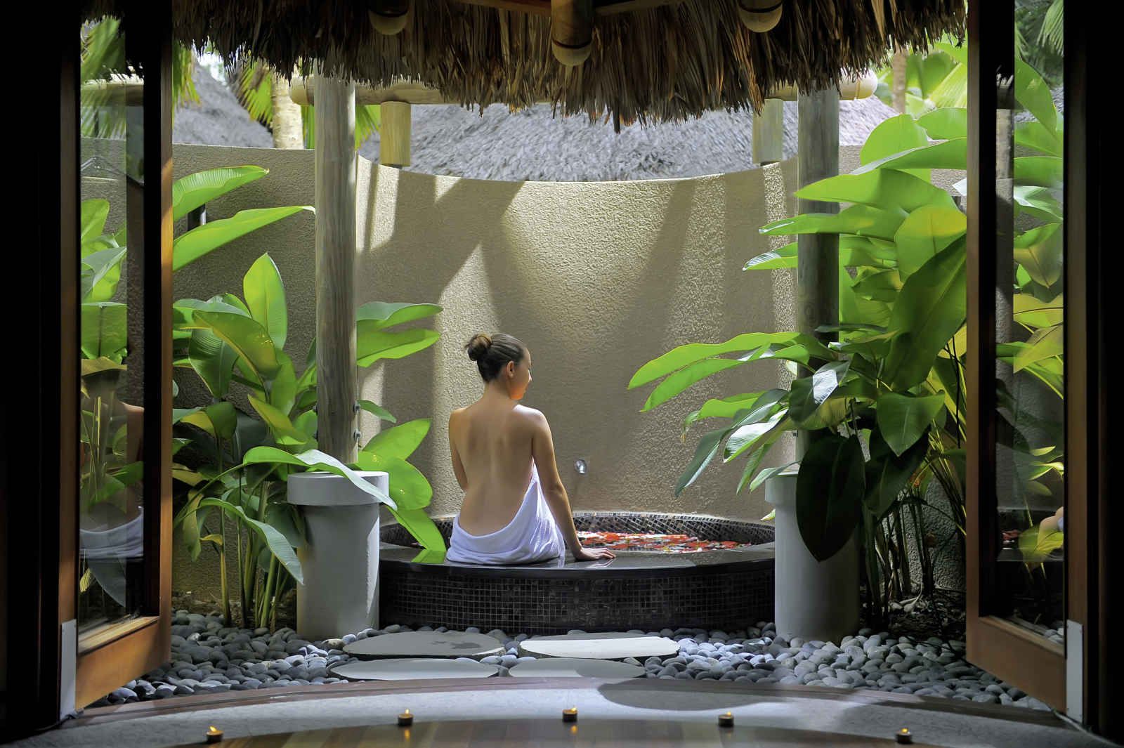 Constance Ephelia Seychelles - 5* pas cher photo 3