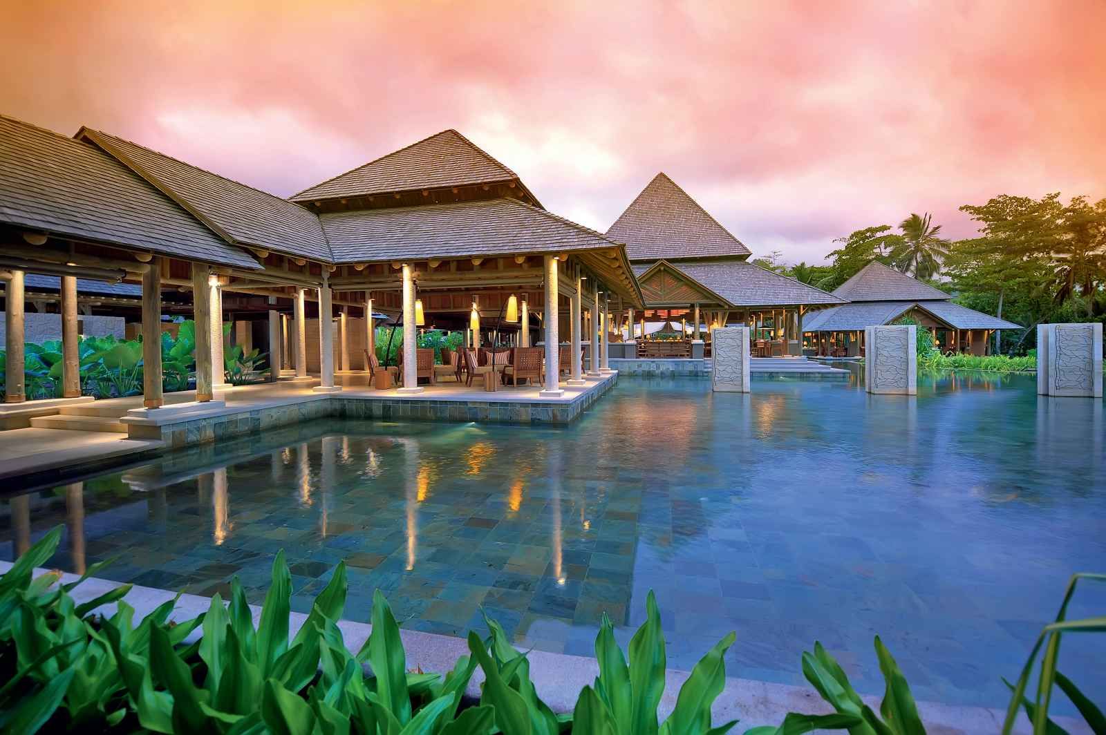 Constance Ephelia Seychelles - 5* pas cher photo 4