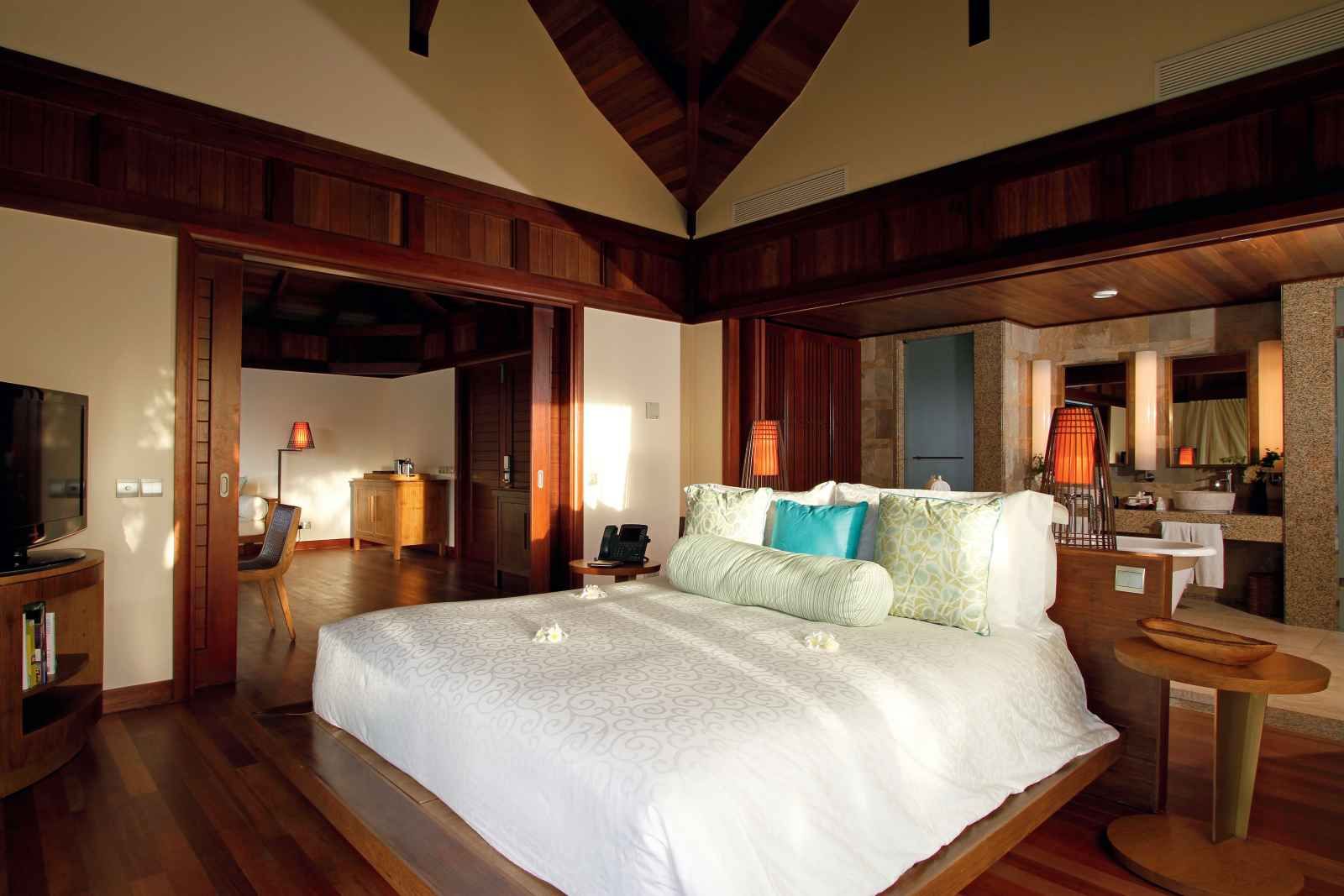 Constance Ephelia Seychelles - 5* pas cher photo 8