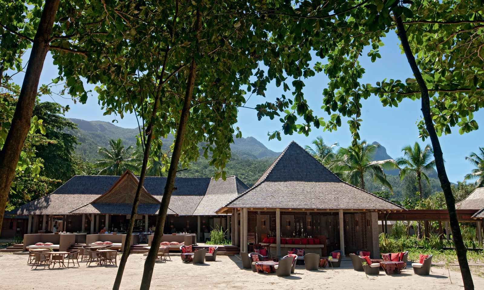 Constance Ephelia Seychelles - 5* pas cher photo 9