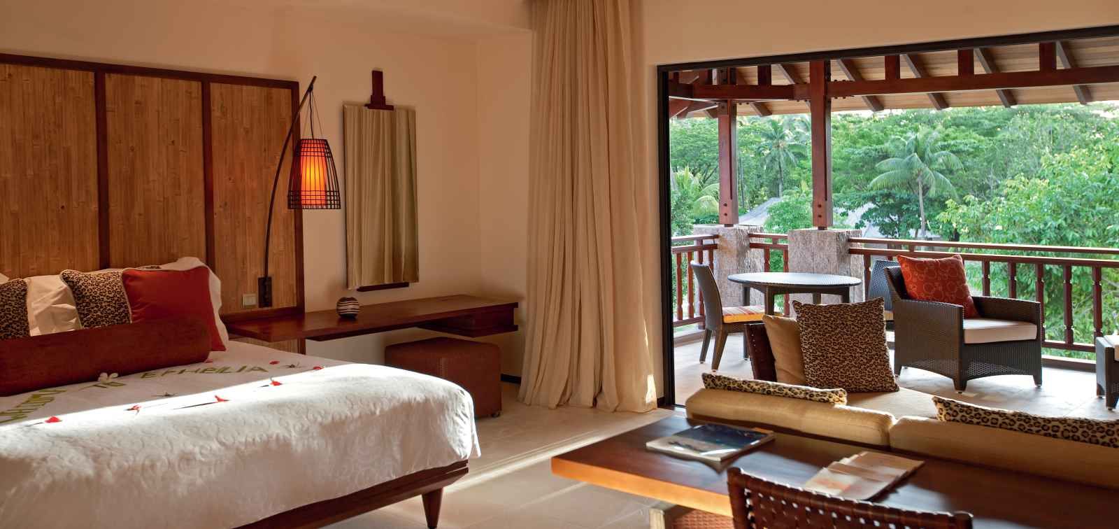 Constance Ephelia Seychelles - 5* pas cher photo 12