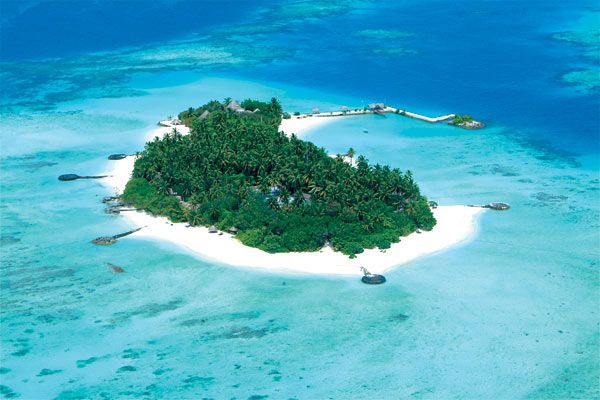 Makunudu Island 4* pas cher photo 1