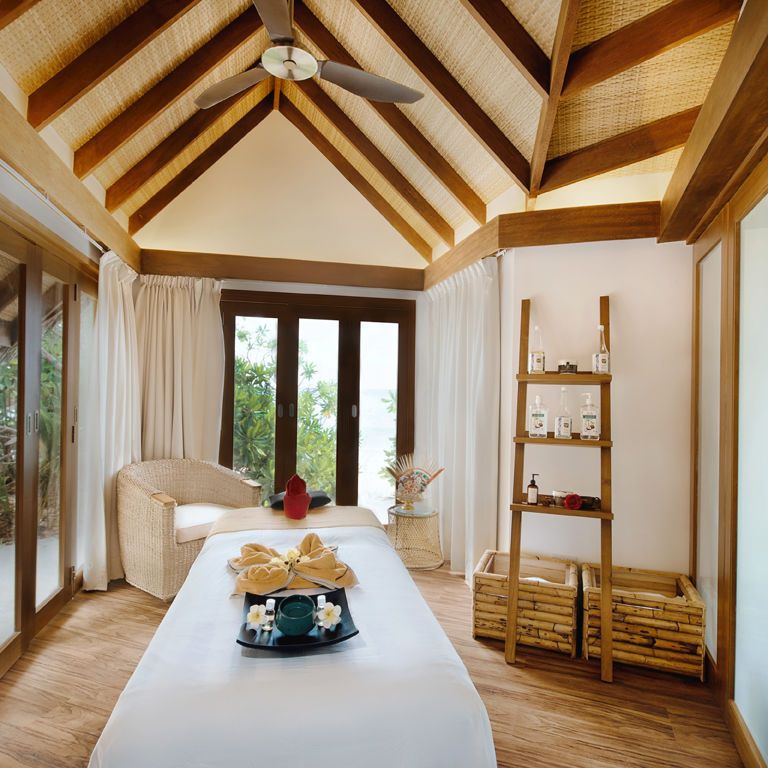 Makunudu Island 4* pas cher photo 11