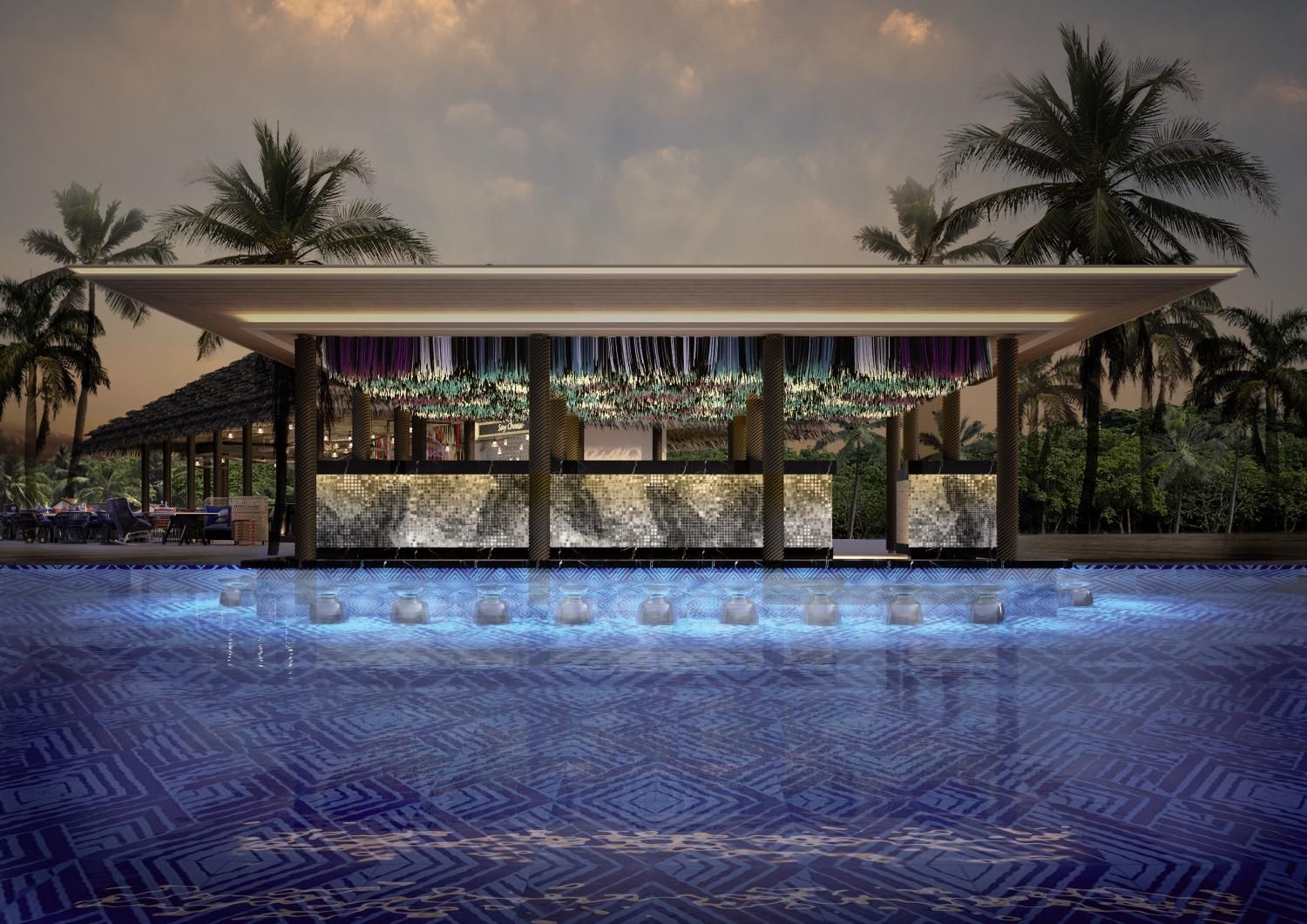 Hard Rock Hotel Maldives - 5* pas cher photo 1