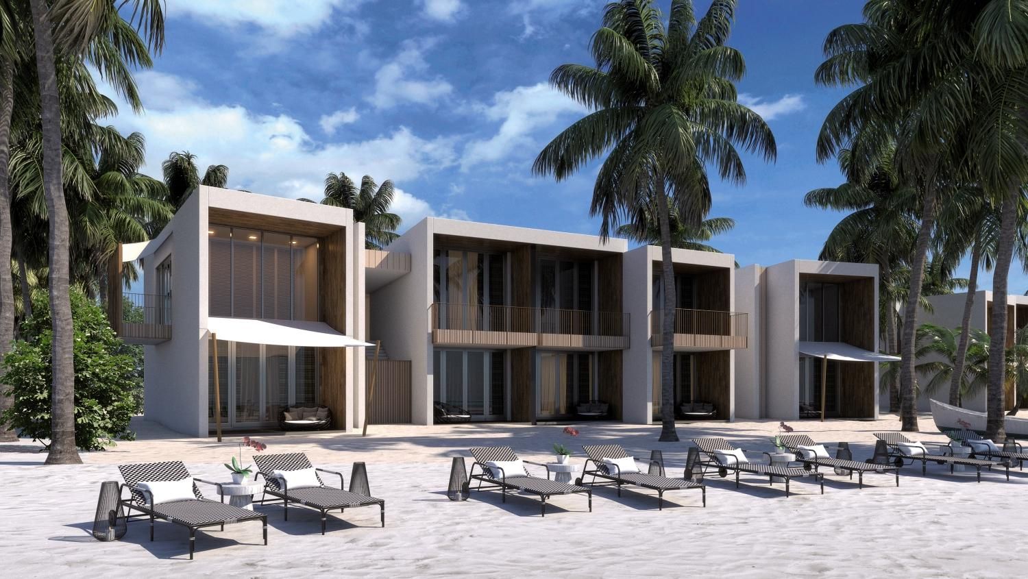 Hard Rock Hotel Maldives - 5* pas cher photo 4