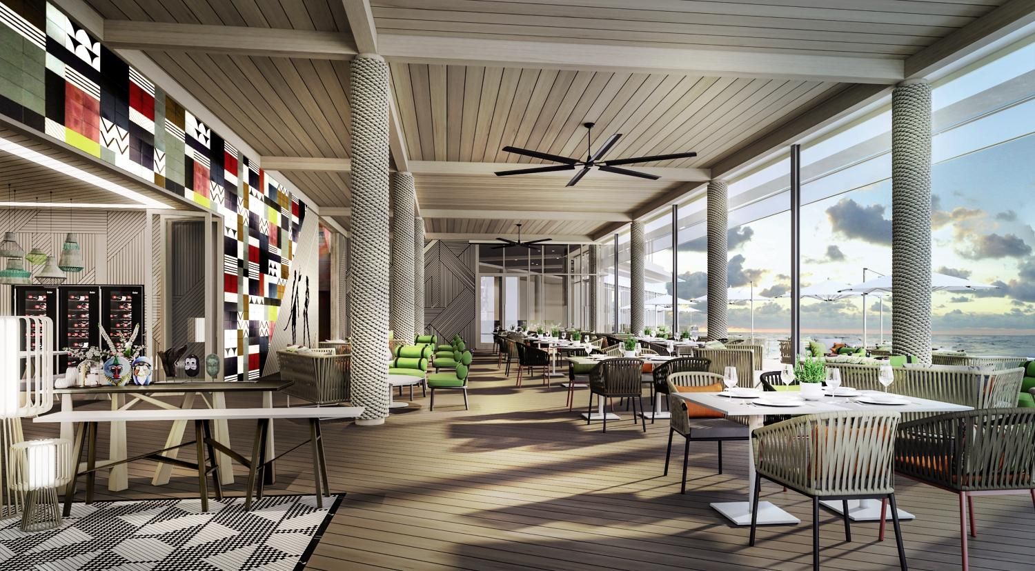 Hard Rock Hotel Maldives - 5* pas cher photo 6