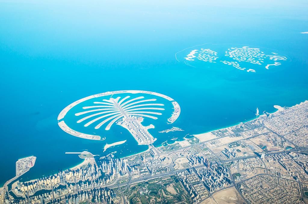 Atlantis The Palm Dubaï 5* pas cher photo 2